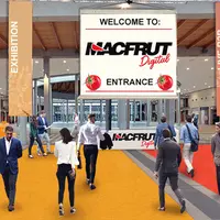 © Macfrut Digital