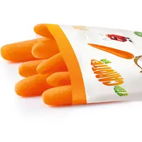 Pour cette nouvelle offre, McDonald’s et Florette Food Service, fournisseur historique de fruits et légumes de l’enseigne, collaborent avec des produc