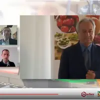 « La filière fruits et légumes sera au rendez-vous », a confirmé Laurent Grandin, président d'Interfel, lors de la web conférence de Restau'Co. © (Cap