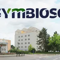 La serre Symbiose est intégrée au programme européen Groof Interreg EU, qui vise à développer des projets de réduction de CO2 en combinant partage d’é
