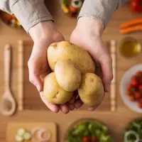 L’idée étant de changer l’image de la pomme de terre, trop traditionnelle, en mettant l’accent par exemple sur la modernité des recettes et ses vertus