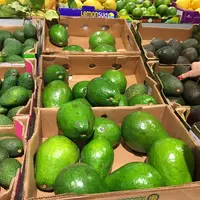 En Europe, les achats d'avocats continuent de progresser.