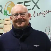 « Ces acquisitions renforcent le groupe sur un arc sud-ouest" souligne Jean-Hugues Belland, PDG du groupe Profex © Philippe Gautier
