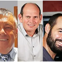 Trois chefs de culture témoignent sur leur métier