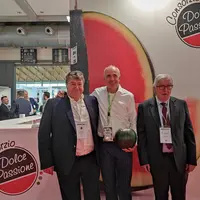 Lors de Macfrut, les Italiens ont annoncé la création d'un consortium pour promouvoir la Dolce Passione, une pastèque medium, sans pépins et à la peau