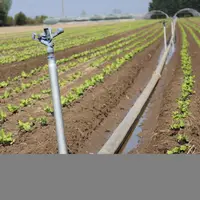 Le plan Eau, qui vise à économiser 10 % de l’eau consommée en France dispose de 30 millions d'euros par an pour le soutien de pratiques économes en ea
