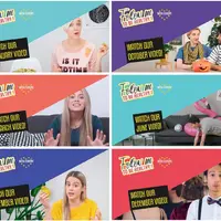 Les « Millennials » sont hyper connectés et friands de contenus visuels, ce qui explique le choix d’une campagne « Follow me to be Healthy with Europe
