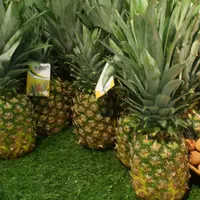 rayon ananas