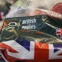pommes UK