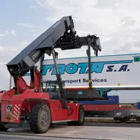 cargoBeamer