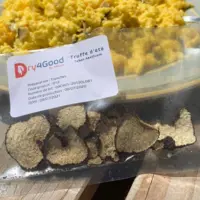 truffes séchées