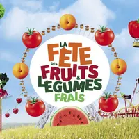 fete des fruits et légumes