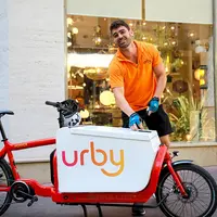 urby en centre ville