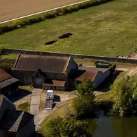 Ferme École Graines d’avenir