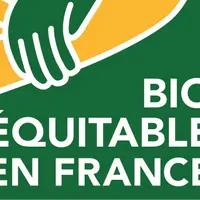 logo bio équitable en France