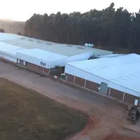 station conditionnement lebata packers RSA