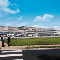 plateforme Lidl Pas de Calais