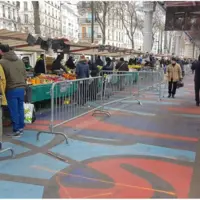 marchés covid 19