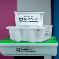 pandobac