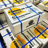 conditionnements pommes de terre Pomliberty
