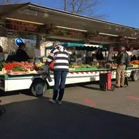 marchés de plein vent Rhône