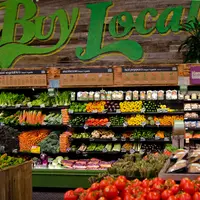 Whole food market