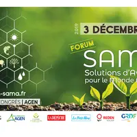 L’amélioration des pratiques culturales chez les producteurs adhérents au Collectif nouveaux champs a fait baisser fortement l’indice IFT.  © rfl