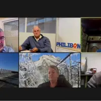 table ronde medfel
