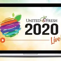 United fresh live promo