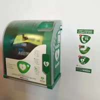 La location longue durée d'un défibrillateur est possible et présente de nombreux avantages.