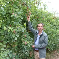 « Le locavorisme est une tendance forte, en France et dans les autres pays », constate Noah Courtial, directeur général de Côteaux Nantais.