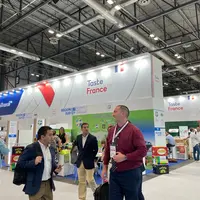 La grande majorité des exposants français de Fruit Attraction se trouvent cette année dans le hall 6.