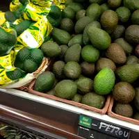 En Europe, la première origine est le Pérou.