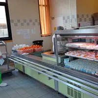 cantine scolaire yaourt clémentine carotte rapée