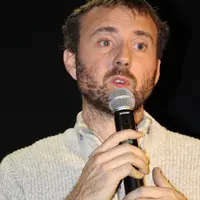 Samuel Bonvoisin, consultant et formateur en hydrologie régénérative.