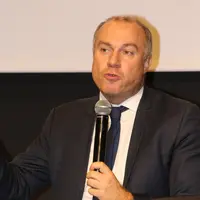 François Gemenne, politologue, chercheur, coauteur du 6e rapport du Giec