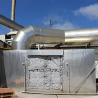 catalyseur CO2 - serre