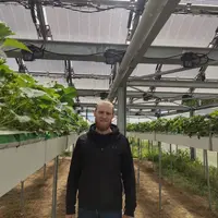 « Nous voulons acquérir des données régionales sur l'agrivoltaïsme »