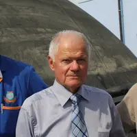 Claude Boyer