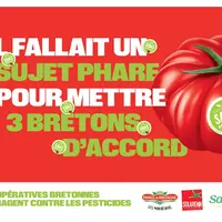 Campagne Cultivées sans pesticides 2024 « Il fallait un sujet phare pour mettre 3 Bretons d’accord »