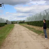 drone verger