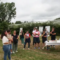 journée Kiwi BIK