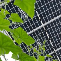 L’agrivoltaïsme doit répondre au double objectif équitable de soutenir l’agriculture et d’accompagner la transition énergétique.