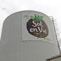 Les premiers essais de la gamme Sol en vie portent sur la restauration hors-domicile.