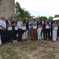 salon Med'agri - Avignon