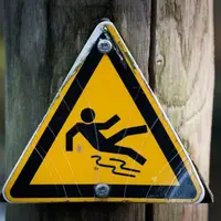 signe accident du travail