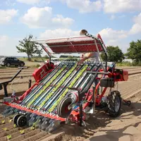 planteuse légumes Terrateck Ezy-Plant