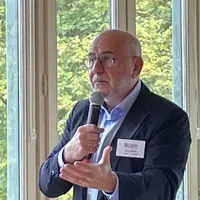 Pierre Meliet, président du SVFPE (Syndicat des fabricants de produits végétaux frais prêts à l’emploi) et directeur général de Florette France