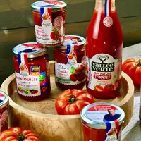 marque Tomate de Marmande