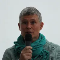 Marion Seguin, productrice de petits fruits bio en Loire-Atlantique
